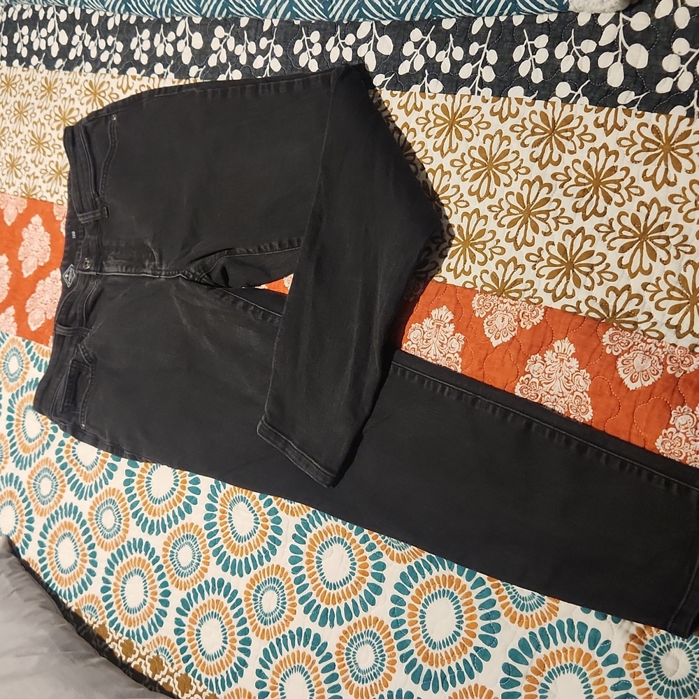 New St John's Bay jeans